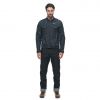 Dainese DENIM URBAN letní denim bunda modrá vel.52